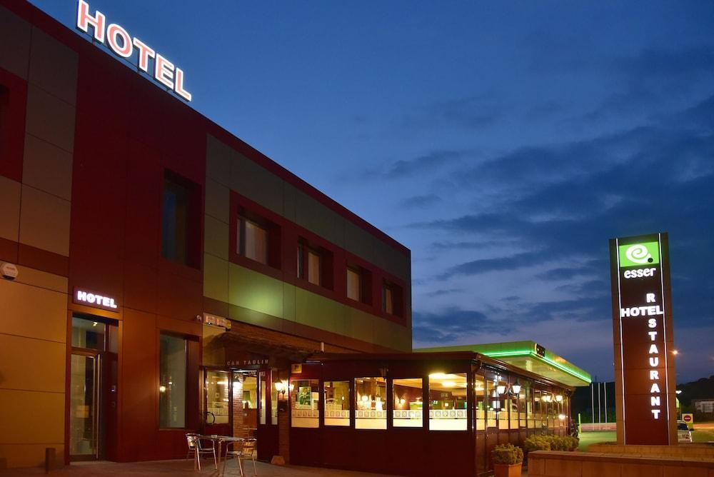 Hotel Julimar Lloret de Mar Exterior foto