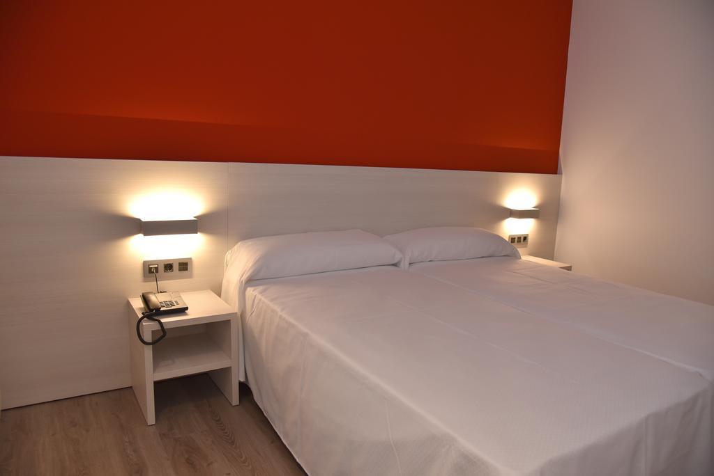 Hotel Julimar Lloret de Mar Exterior foto